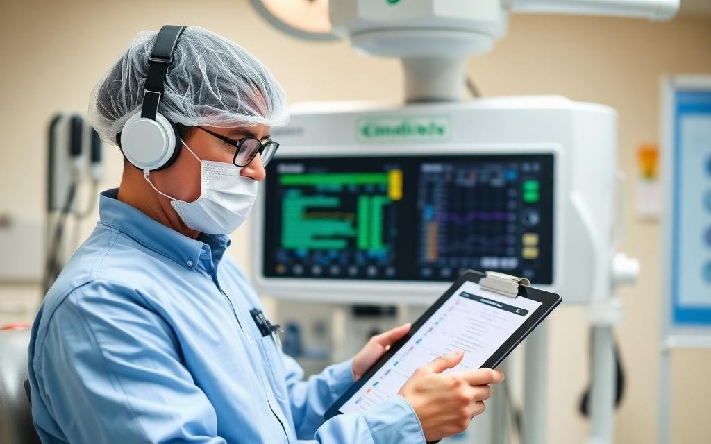 Equipment Assessment